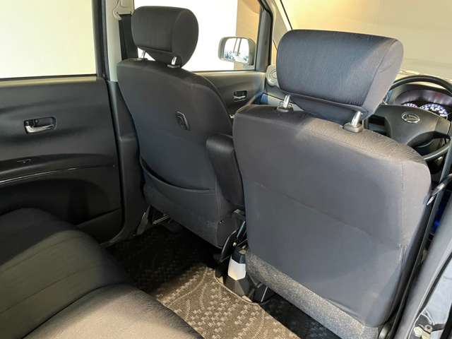 ダイハツ タント　エグゼ ６６０ カスタムＧ H22年 (近畿) 99