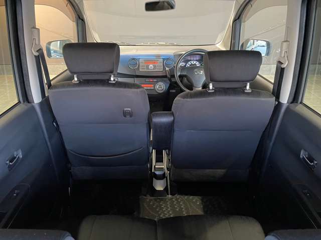 ダイハツ タント　エグゼ ６６０ カスタムＧ H22年 (近畿) 99