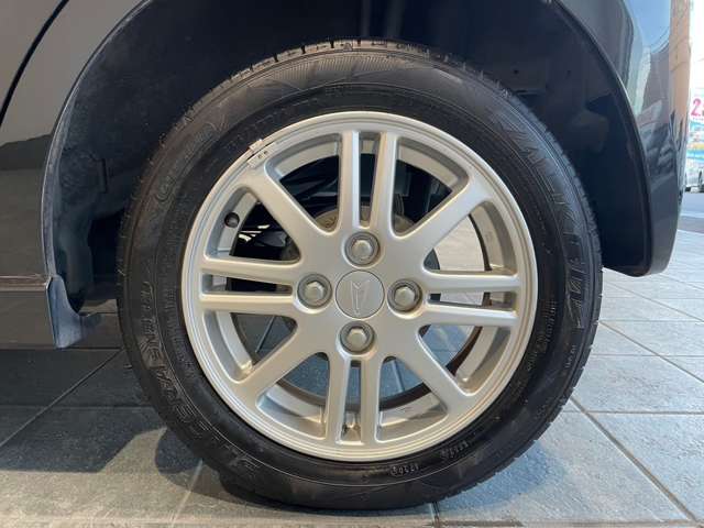 ダイハツ タント　エグゼ ６６０ カスタムＧ H22年 (近畿) 99