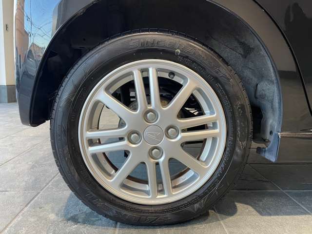 ダイハツ タント　エグゼ ６６０ カスタムＧ H22年 (近畿) 99