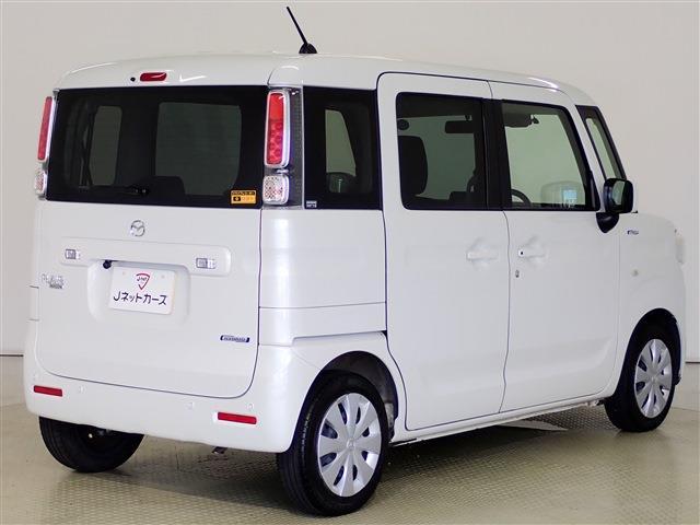 マツダ フレアワゴン ６６０ ハイブリッド ＸＧ R4年 (関東) 99