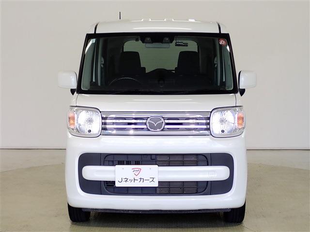 マツダ フレアワゴン ６６０ ハイブリッド ＸＧ R4年 (関東) 99