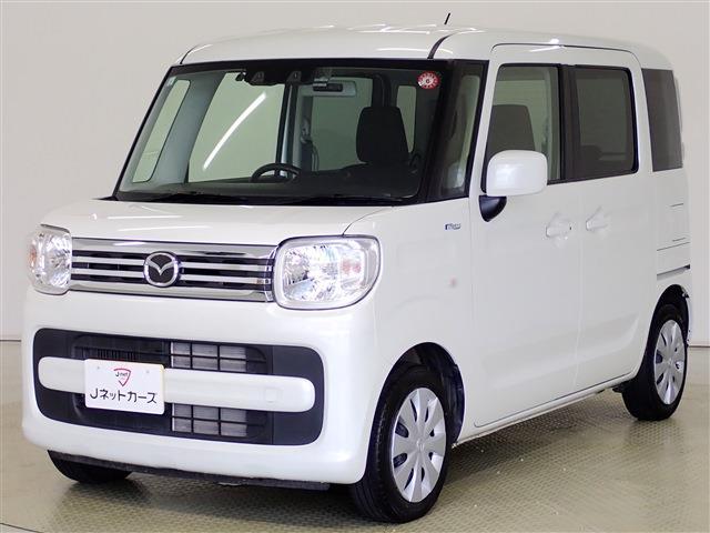 マツダ フレアワゴン ６６０ ハイブリッド ＸＧ R4年 (関東) 99