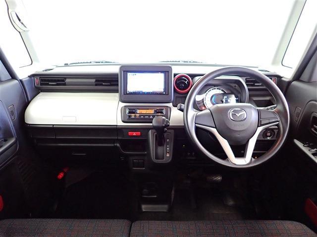 マツダ フレアワゴン ６６０ ハイブリッド ＸＧ R4年 (関東) 99