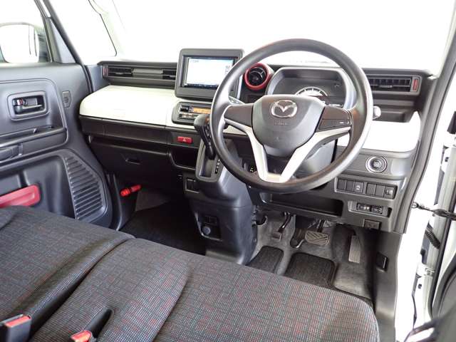 マツダ フレアワゴン ６６０ ハイブリッド ＸＧ R4年 (関東) 99