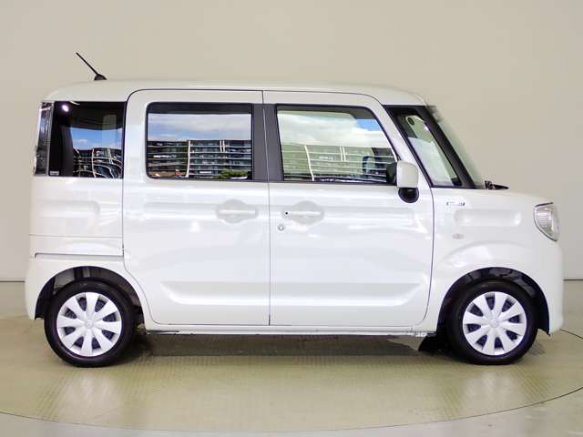 マツダ フレアワゴン ６６０ ハイブリッド ＸＧ R4年 (関東) 99