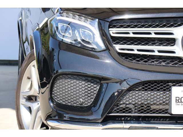 メルセデスベンツ ＧＬＳクラス ３５０ Ｄ ４マチック スポーツ ４ＷＤ H29年 (近畿) 99