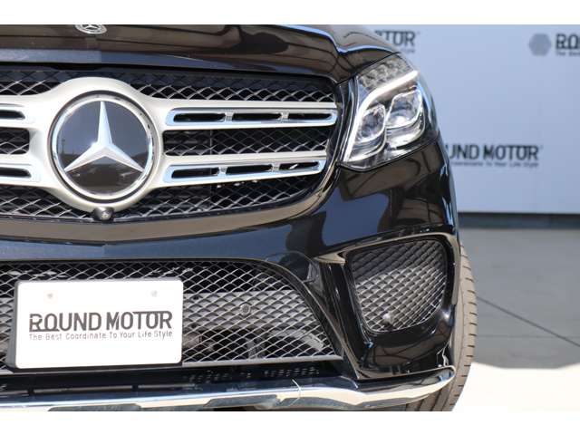 メルセデスベンツ ＧＬＳクラス ３５０ Ｄ ４マチック スポーツ ４ＷＤ H29年 (近畿) 99