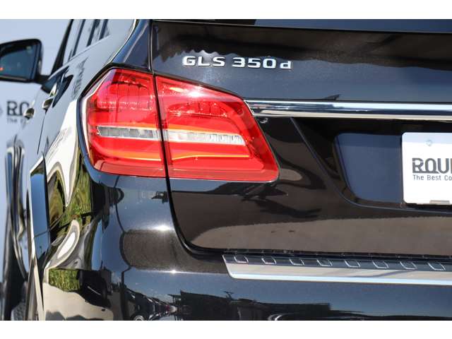メルセデスベンツ ＧＬＳクラス ３５０ Ｄ ４マチック スポーツ ４ＷＤ H29年 (近畿) 99