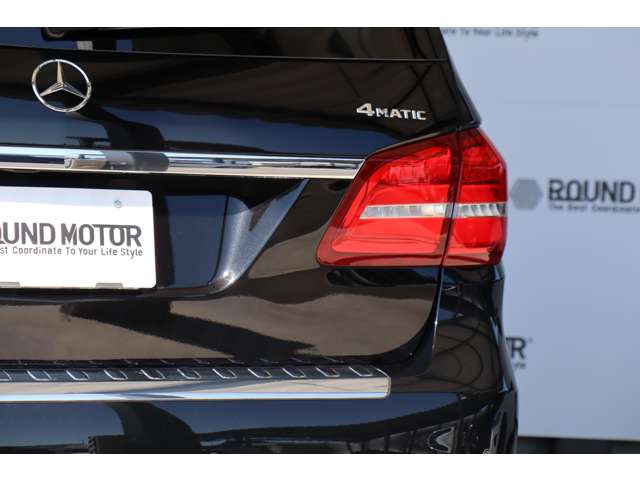 メルセデスベンツ ＧＬＳクラス ３５０ Ｄ ４マチック スポーツ ４ＷＤ H29年 (近畿) 99