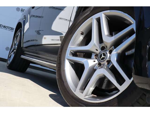メルセデスベンツ ＧＬＳクラス ３５０ Ｄ ４マチック スポーツ ４ＷＤ H29年 (近畿) 99