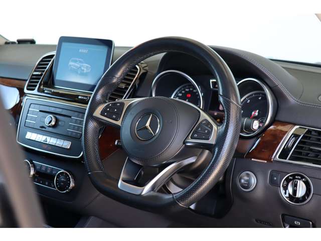 メルセデスベンツ ＧＬＳクラス ３５０ Ｄ ４マチック スポーツ ４ＷＤ H29年 (近畿) 99