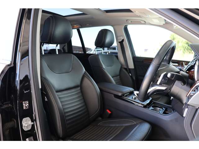 メルセデスベンツ ＧＬＳクラス ３５０ Ｄ ４マチック スポーツ ４ＷＤ H29年 (近畿) 99