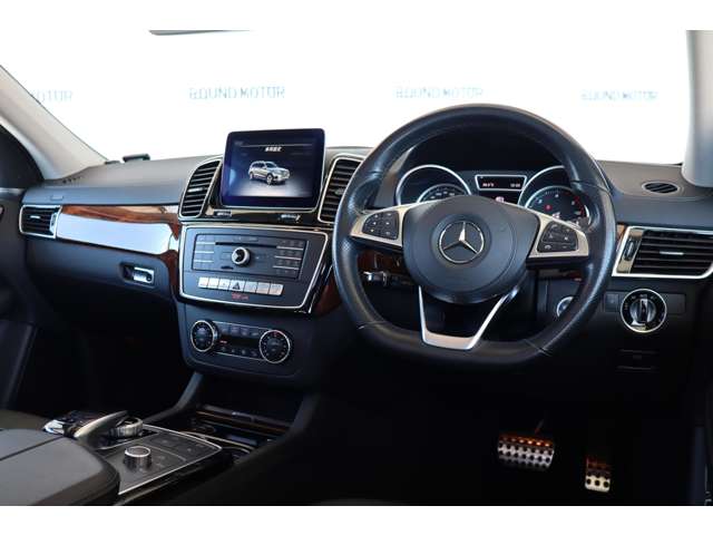 メルセデスベンツ ＧＬＳクラス ３５０ Ｄ ４マチック スポーツ ４ＷＤ H29年 (近畿) 99