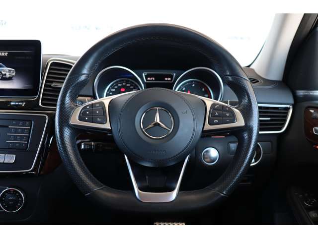 メルセデスベンツ ＧＬＳクラス ３５０ Ｄ ４マチック スポーツ ４ＷＤ H29年 (近畿) 99