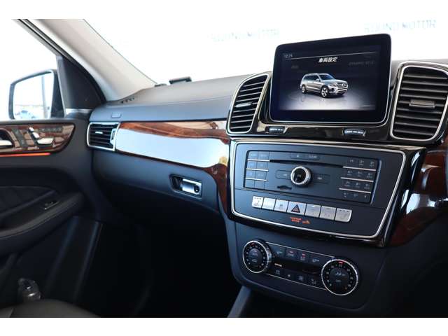 メルセデスベンツ ＧＬＳクラス ３５０ Ｄ ４マチック スポーツ ４ＷＤ H29年 (近畿) 99