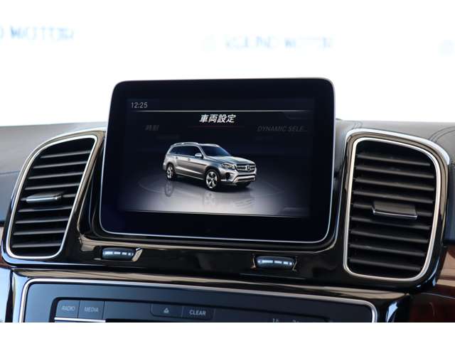 メルセデスベンツ ＧＬＳクラス ３５０ Ｄ ４マチック スポーツ ４ＷＤ H29年 (近畿) 99