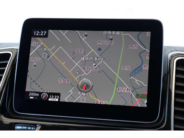 メルセデスベンツ ＧＬＳクラス ３５０ Ｄ ４マチック スポーツ ４ＷＤ H29年 (近畿) 99