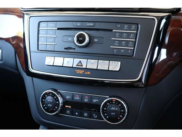 メルセデスベンツ ＧＬＳクラス ３５０ Ｄ ４マチック スポーツ ４ＷＤ H29年 (近畿) 99