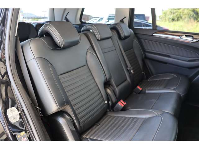 メルセデスベンツ ＧＬＳクラス ３５０ Ｄ ４マチック スポーツ ４ＷＤ H29年 (近畿) 99