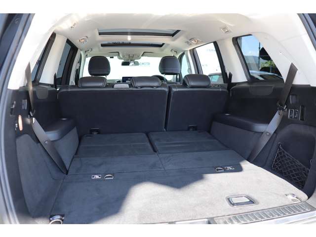 メルセデスベンツ ＧＬＳクラス ３５０ Ｄ ４マチック スポーツ ４ＷＤ H29年 (近畿) 99