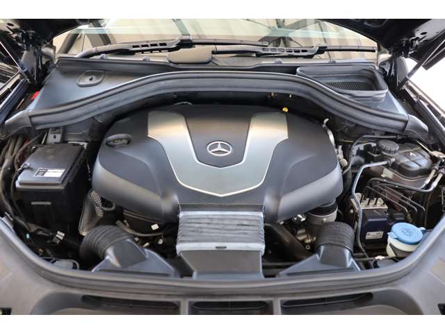 メルセデスベンツ ＧＬＳクラス ３５０ Ｄ ４マチック スポーツ ４ＷＤ H29年 (近畿) 99