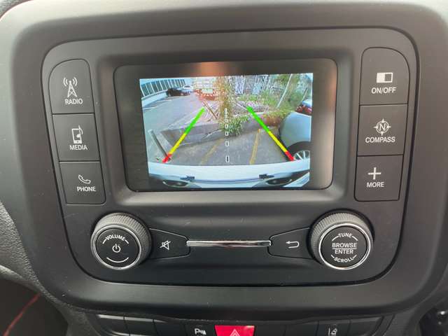 ジープ レネゲード トレイルホーク ４ＷＤ H28年 (東海) 99