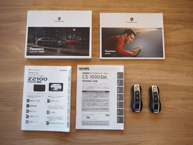ポルシェ パナメーラ プラチナ エディション ＰＤＫ R5年 (近畿) 99