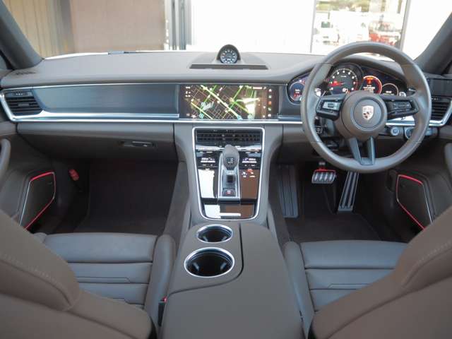 ポルシェ パナメーラ プラチナ エディション ＰＤＫ R5年 (近畿) 99