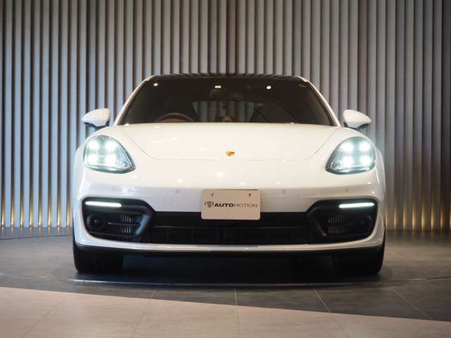 ポルシェ パナメーラ プラチナ エディション ＰＤＫ R5年 (近畿) 99