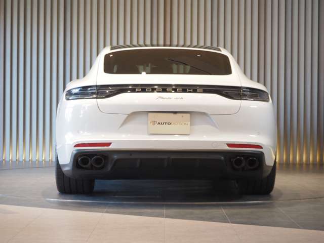 ポルシェ パナメーラ プラチナ エディション ＰＤＫ R5年 (近畿) 99