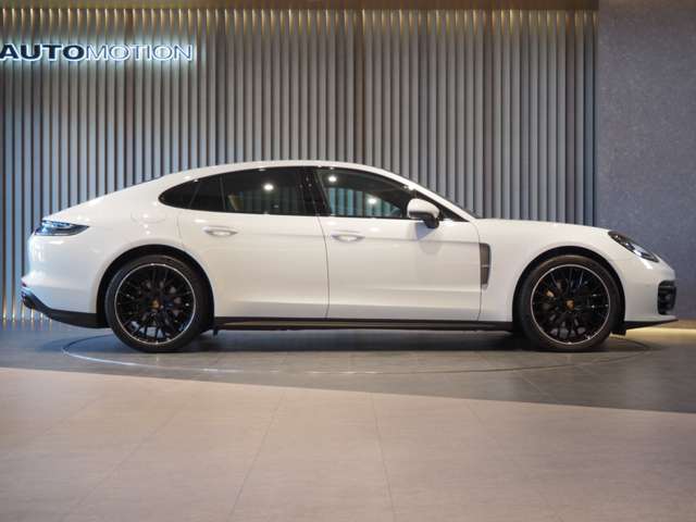 ポルシェ パナメーラ プラチナ エディション ＰＤＫ R5年 (近畿) 99