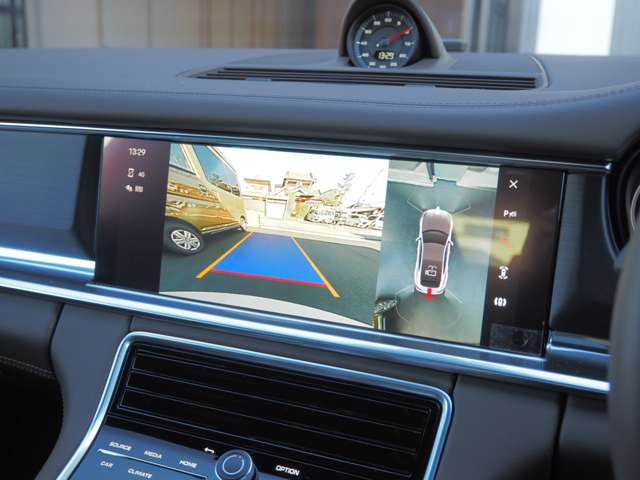 ポルシェ パナメーラ プラチナ エディション ＰＤＫ R5年 (近畿) 99