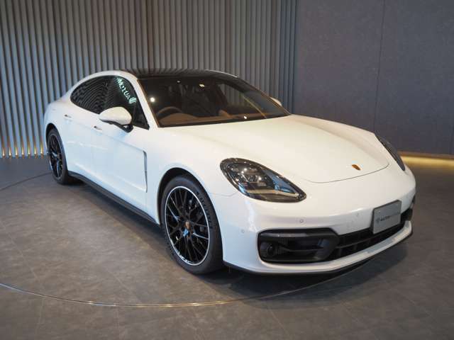 ポルシェ パナメーラ プラチナ エディション ＰＤＫ R5年 (近畿) 99