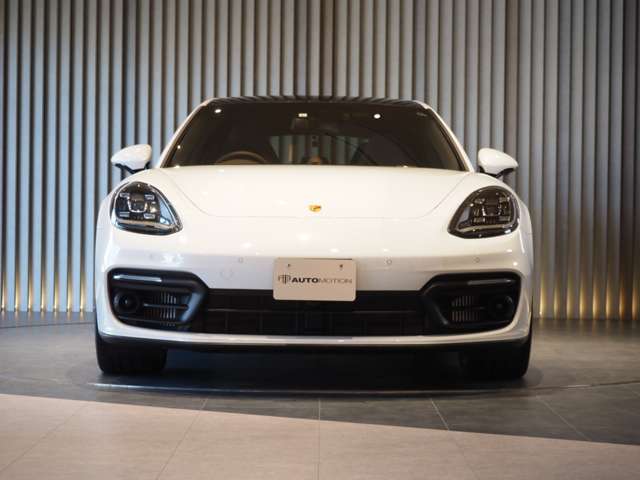 ポルシェ パナメーラ プラチナ エディション ＰＤＫ R5年 (近畿) 99
