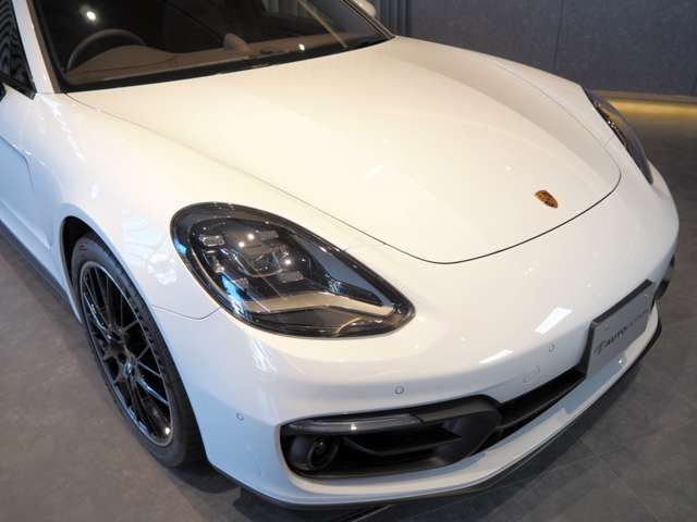 ポルシェ パナメーラ プラチナ エディション ＰＤＫ R5年 (近畿) 99