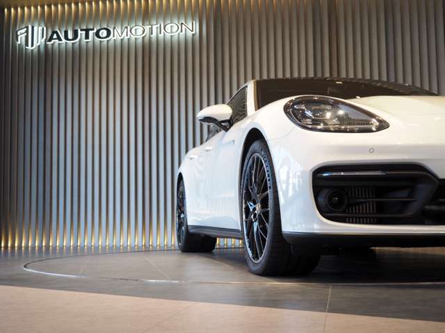 ポルシェ パナメーラ プラチナ エディション ＰＤＫ R5年 (近畿) 99