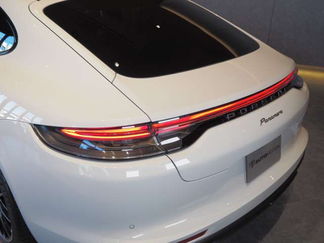 ポルシェ パナメーラ プラチナ エディション ＰＤＫ R5年 (近畿) 99