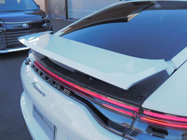 ポルシェ パナメーラ プラチナ エディション ＰＤＫ R5年 (近畿) 99