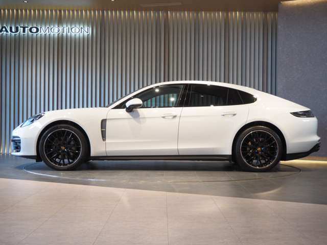 ポルシェ パナメーラ プラチナ エディション ＰＤＫ R5年 (近畿) 99