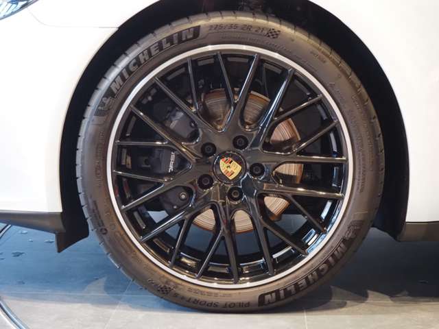 ポルシェ パナメーラ プラチナ エディション ＰＤＫ R5年 (近畿) 99