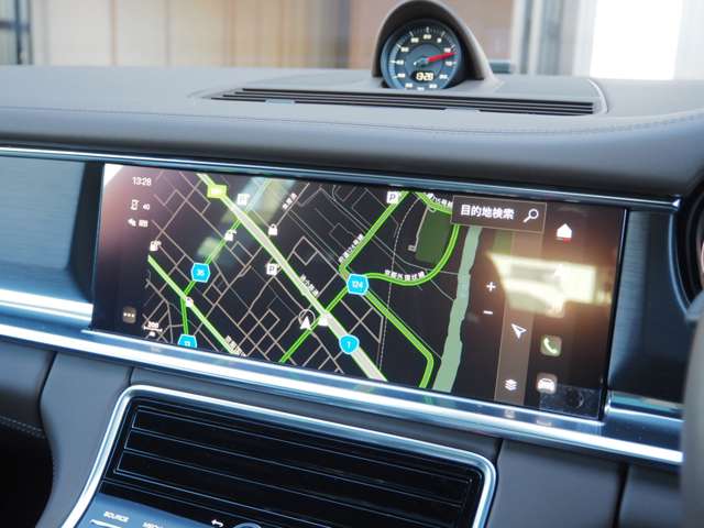 ポルシェ パナメーラ プラチナ エディション ＰＤＫ R5年 (近畿) 99