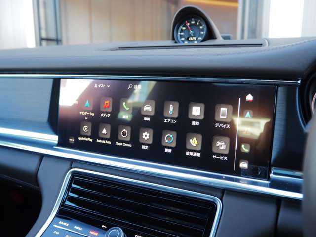 ポルシェ パナメーラ プラチナ エディション ＰＤＫ R5年 (近畿) 99