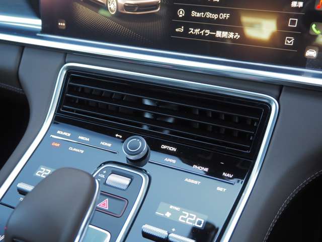 ポルシェ パナメーラ プラチナ エディション ＰＤＫ R5年 (近畿) 99