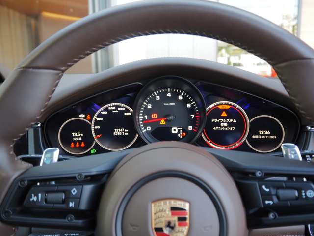 ポルシェ パナメーラ プラチナ エディション ＰＤＫ R5年 (近畿) 99