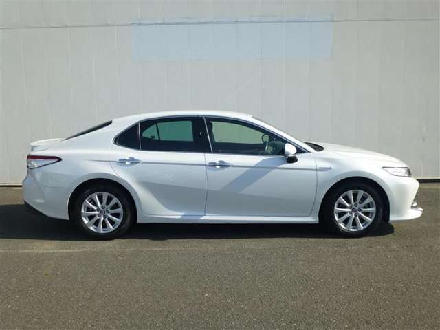 トヨタ カムリ ２．５ Ｇ H29年 (東北) 99