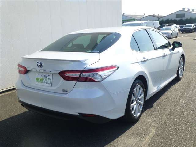 トヨタ カムリ ２．５ Ｇ H29年 (東北) 99