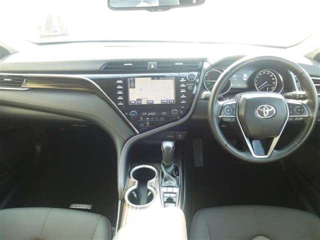トヨタ カムリ ２．５ Ｇ H29年 (東北) 99