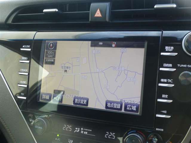 トヨタ カムリ ２．５ Ｇ H29年 (東北) 99