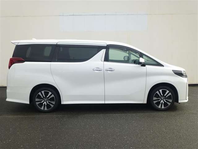 トヨタ アルファード ３．５ ＳＣ ４ＷＤ R5年 (東北) 99